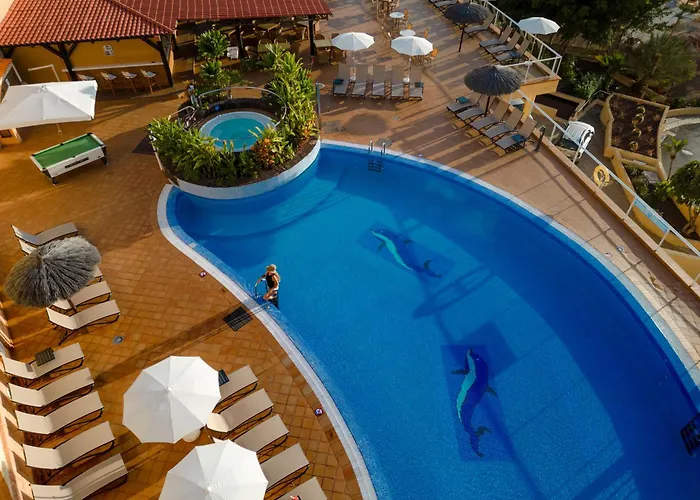 Wyndham Residences Costa Adeje