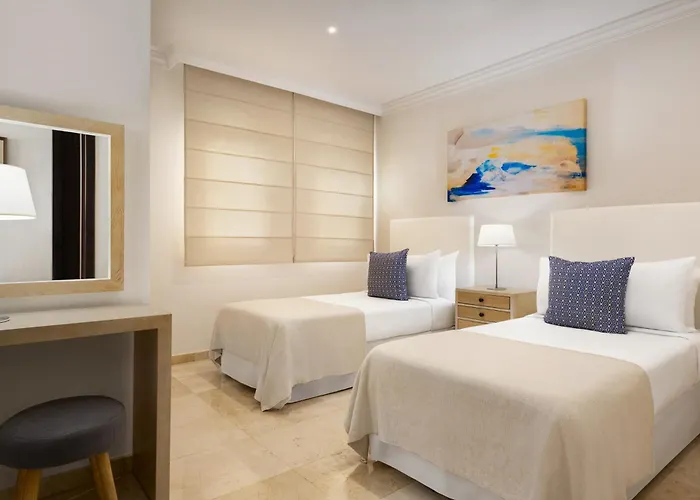 Wyndham Residences Costa Adeje
