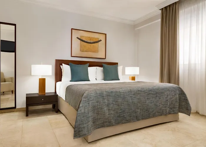 Wyndham Residences Costa Adeje