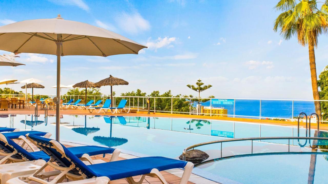 Wyndham Residences Aparthotel 3*