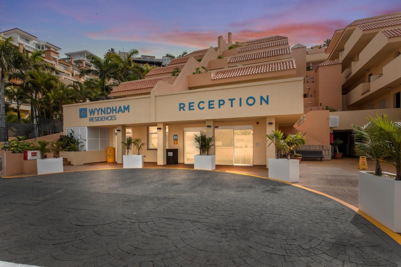 Aparthotel Wyndham Residences Costa Adeje (Tenerife)