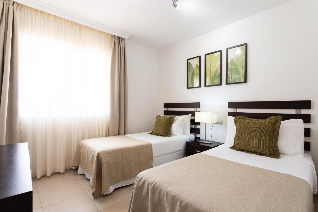 Wyndham Residences Aparthotel Costa Adeje (Tenerife)