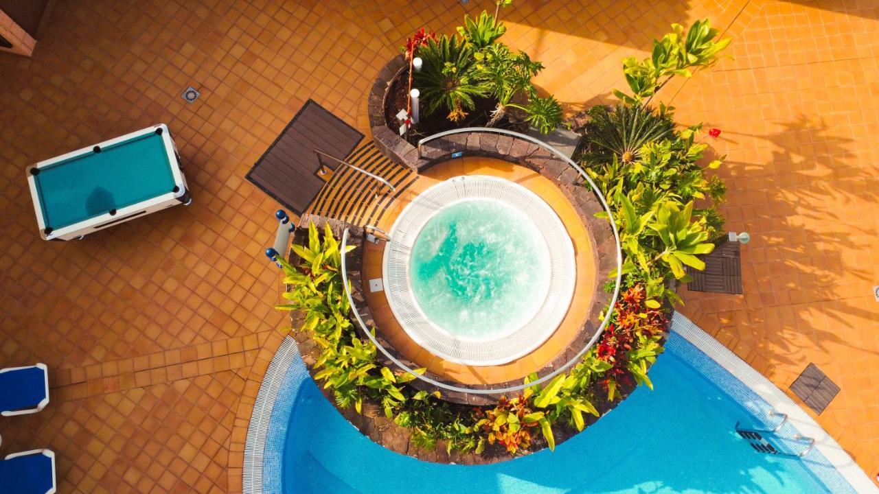 Aparthotel Wyndham Residences 3*