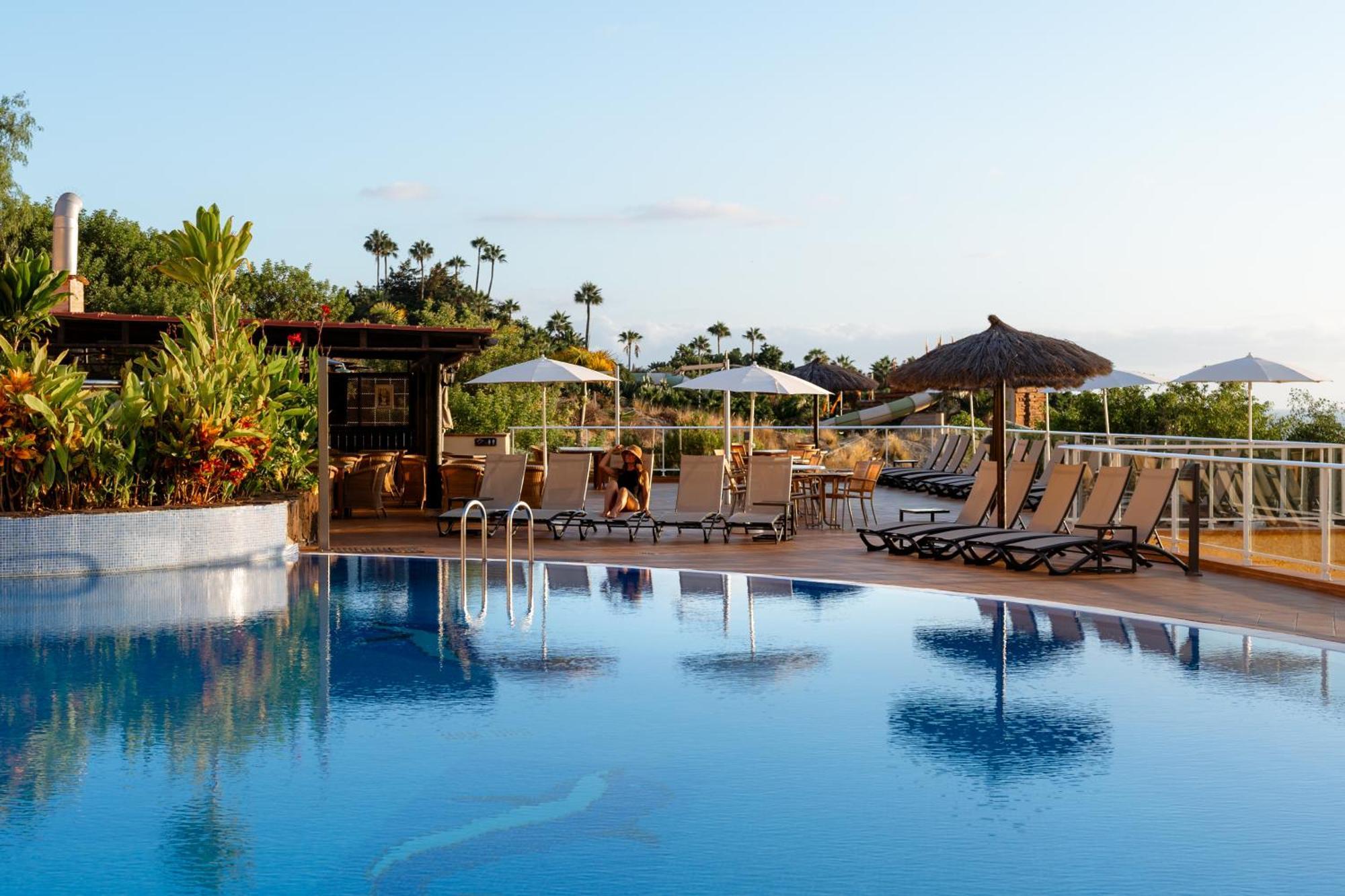 Wyndham Residences Aparthotel Costa Adeje (Tenerife)