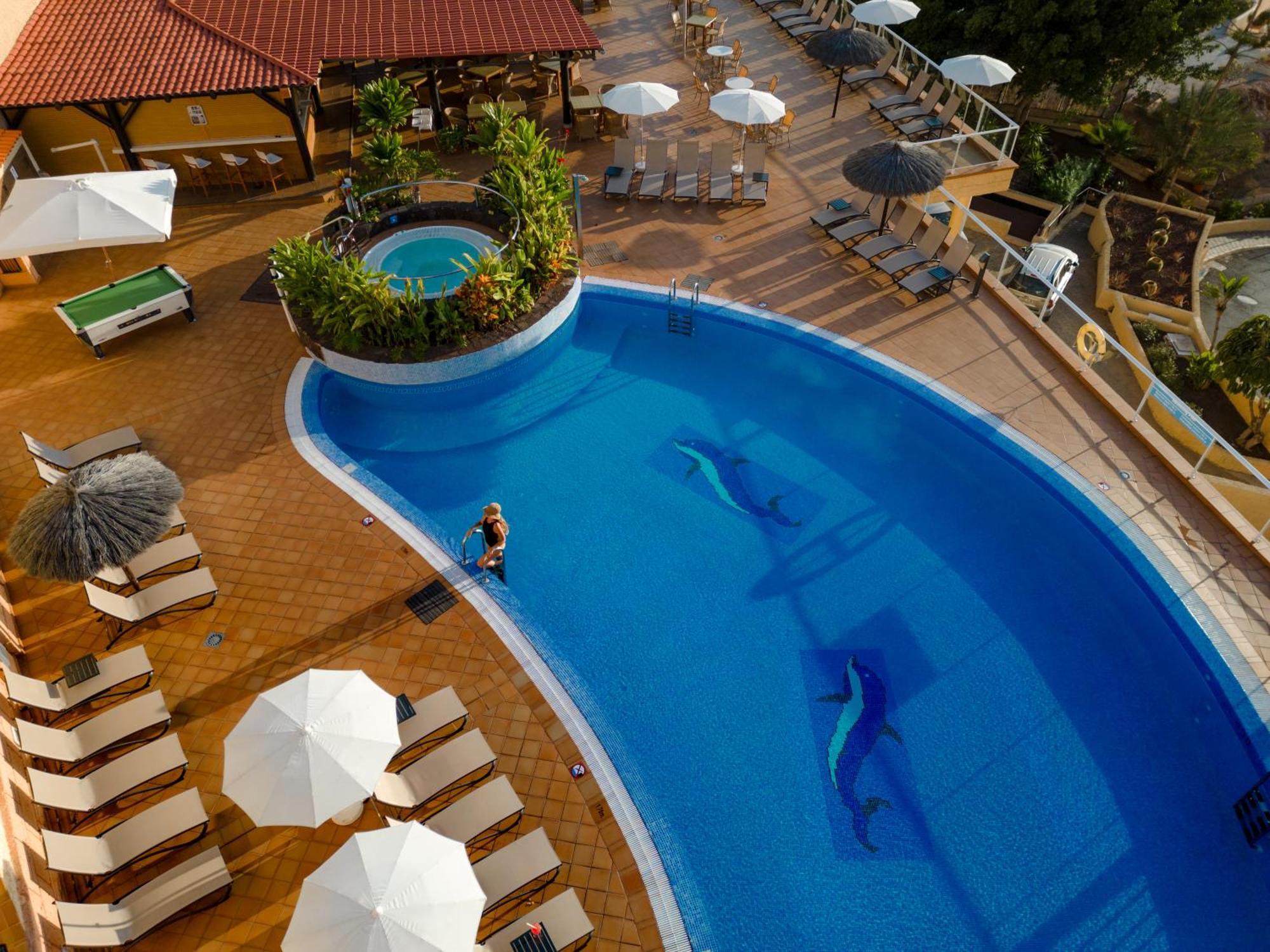Wyndham Residences Aparthotel Costa Adeje (Tenerife)