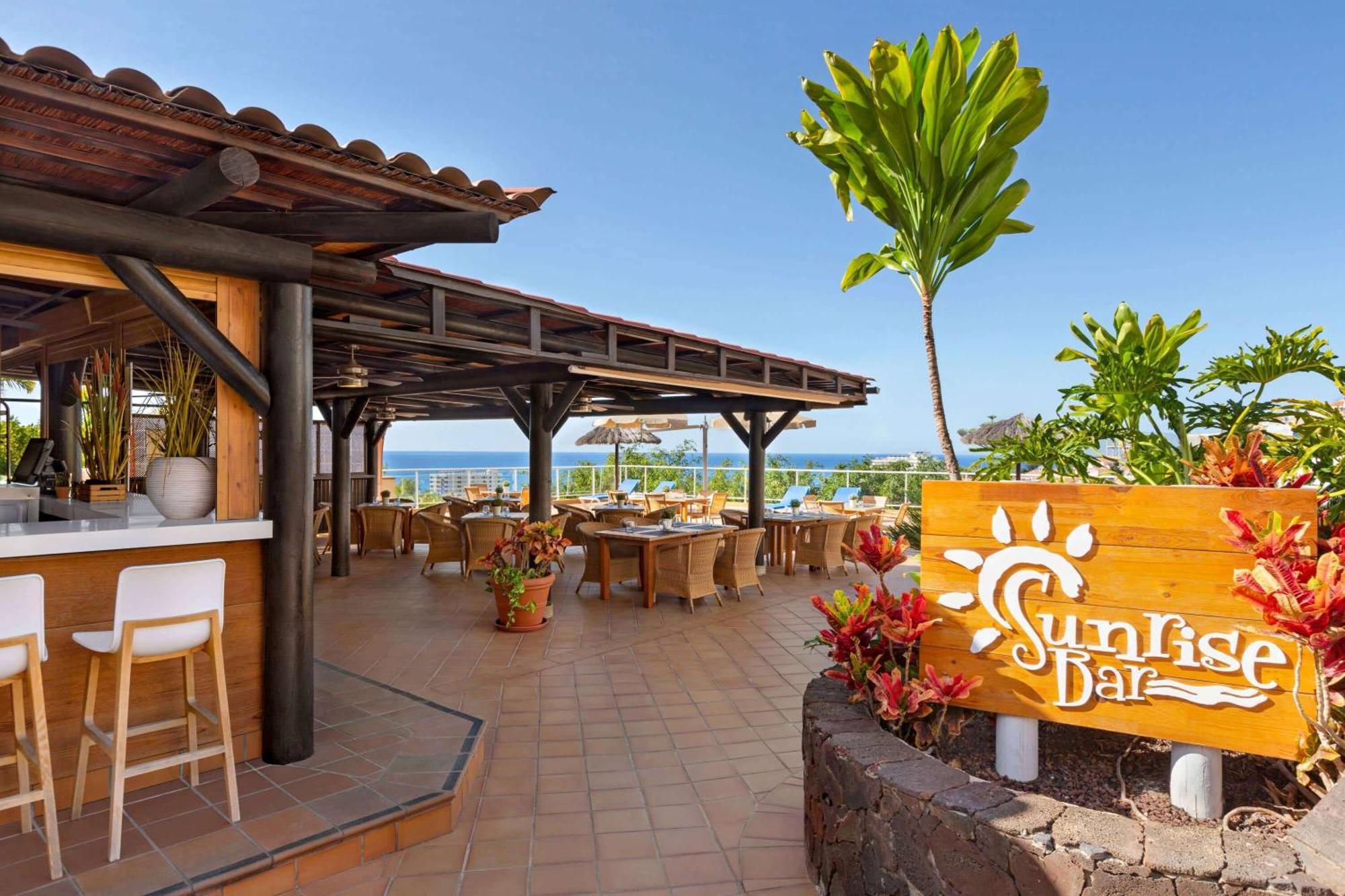 Wyndham Residences Aparthotel Costa Adeje (Tenerife)
