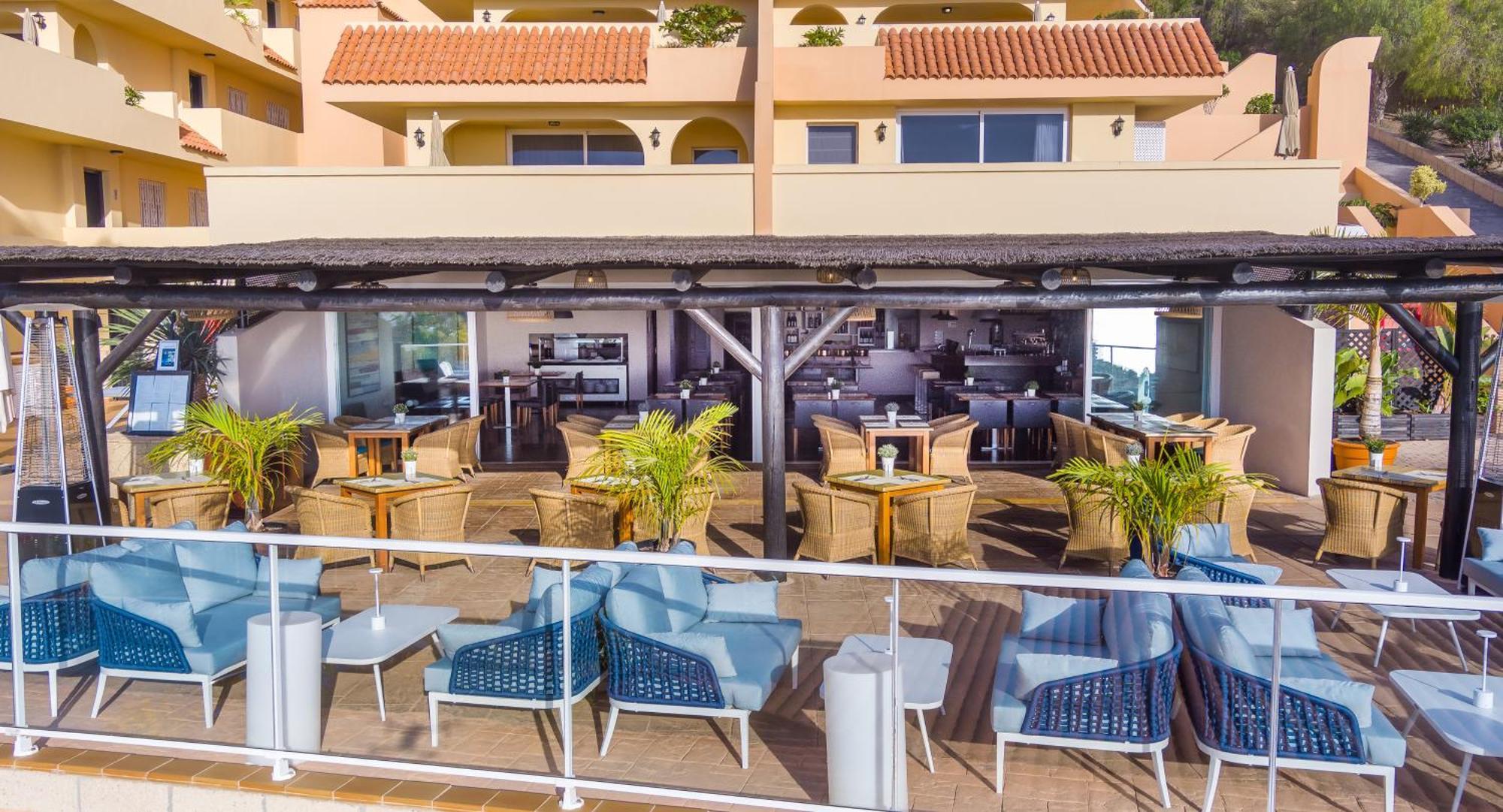 Wyndham Residences 3*