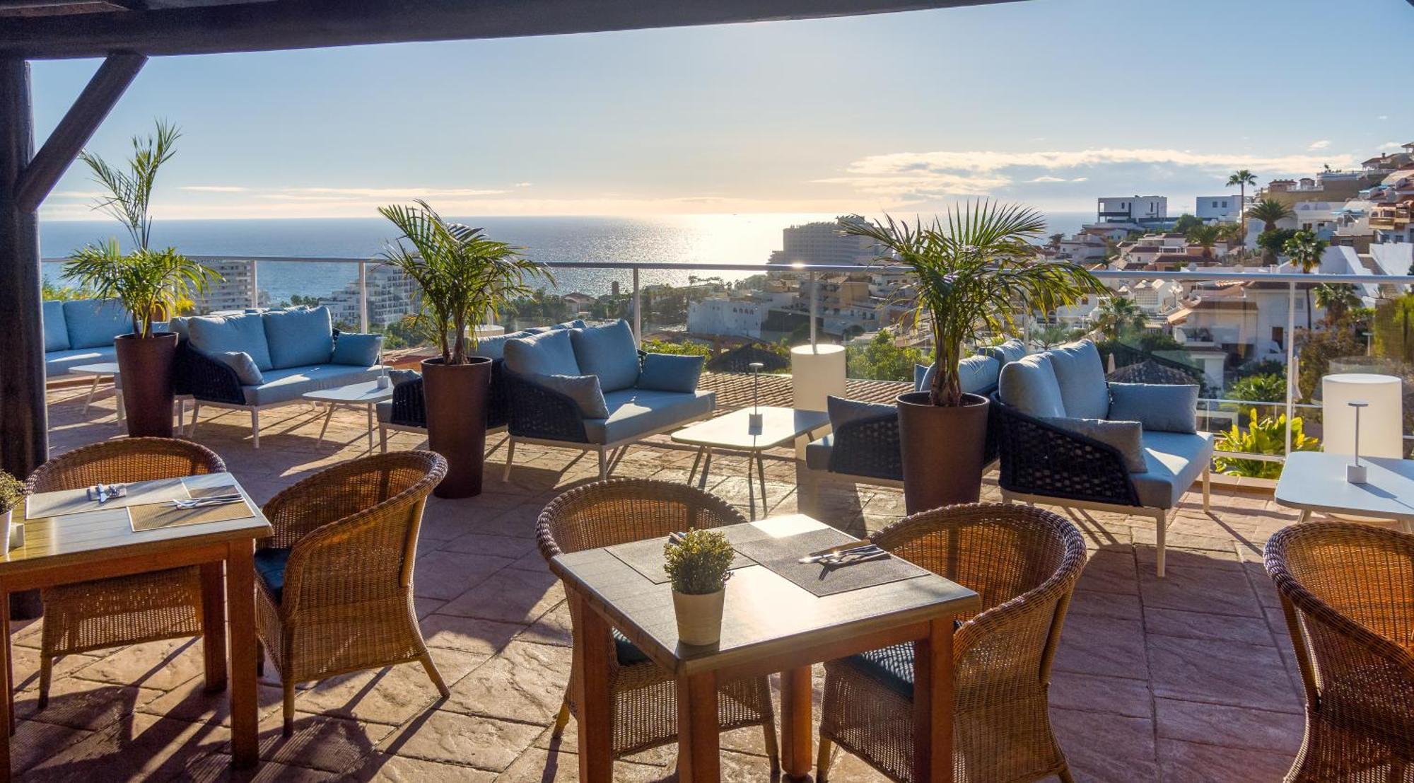 Wyndham Residences 3* Costa Adeje (Tenerife)