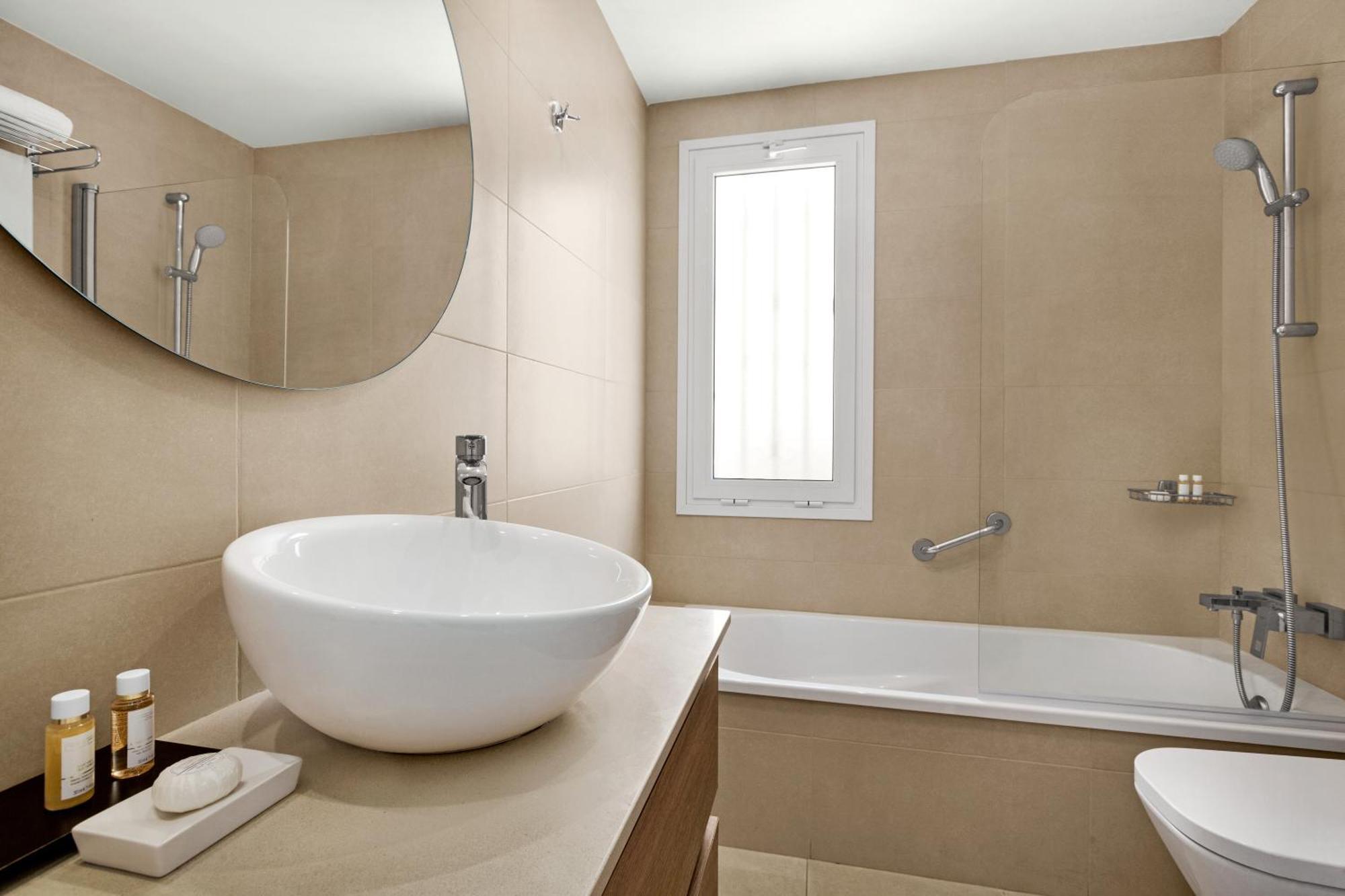 Wyndham Residences Aparthotel Costa Adeje (Tenerife)