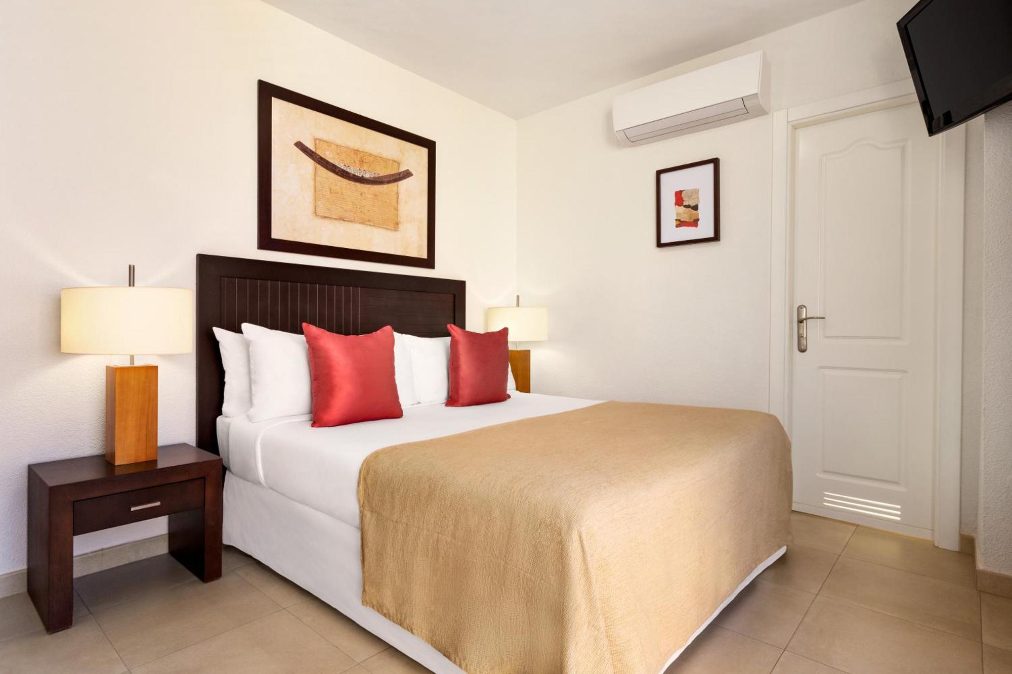 Wyndham Residences Aparthotel Costa Adeje (Tenerife)