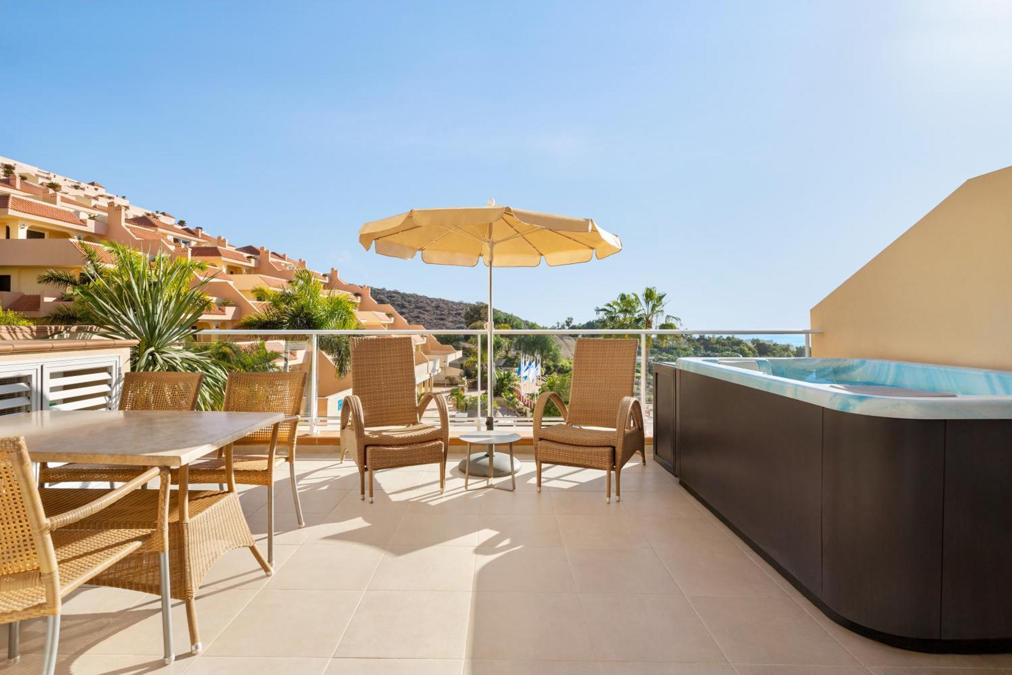 Aparthotel Wyndham Residences