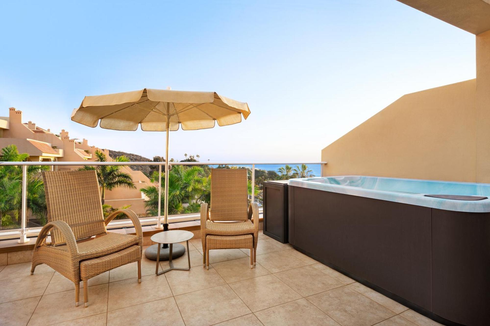 Wyndham Residences Aparthotel Costa Adeje (Tenerife)