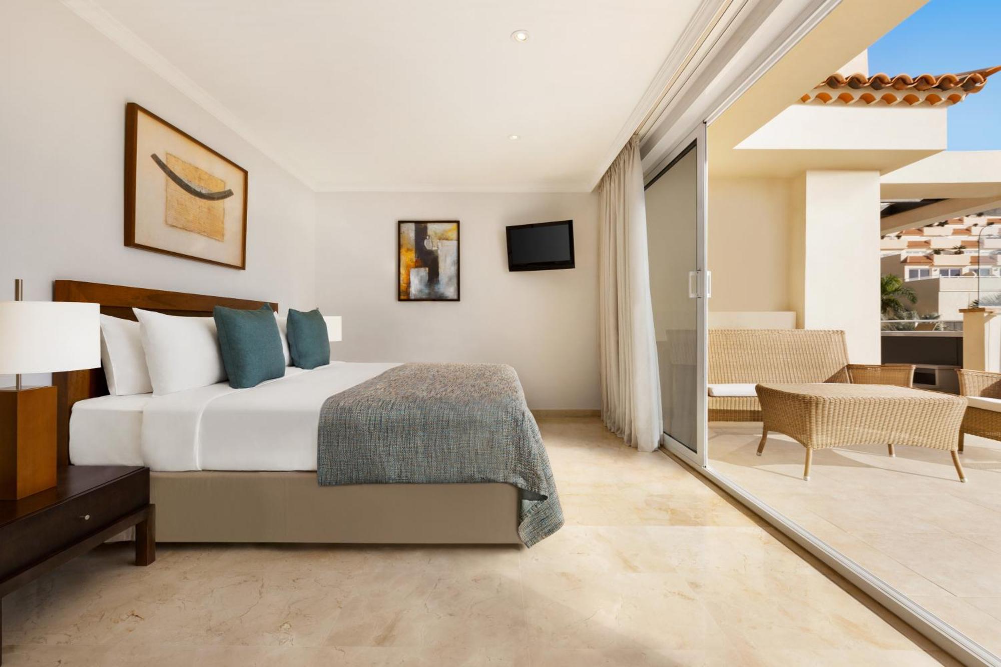 Aparthotel Wyndham Residences